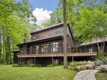 Birchwood, WI: W1177 Nice Lake Road