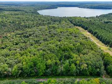 Spooner, WI: 13 acres on County Rd A 