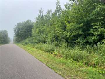 Exeland, WI: ON W County Road C 