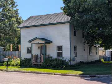 Rice Lake, WI: 716 Lee Street