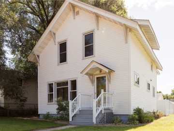 Eau Claire, WI: 1505 Eddy Lane 