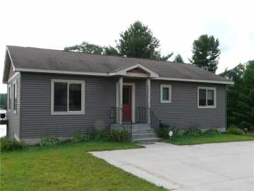 Spooner, WI: 1951 County Road A 