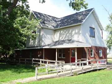 Trempealeau, WI: W25179 State Road 54 35 
