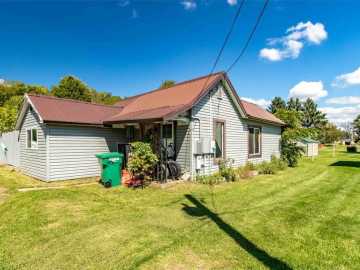 Hixton, WI: 160 N State Street