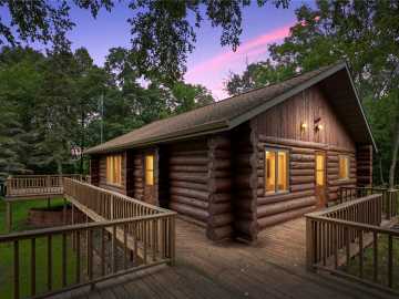 Grantsburg, WI: 15204 State Road 70 