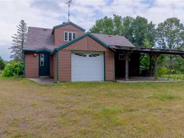 Sheldon, WI: W14553 County Rd Mm 