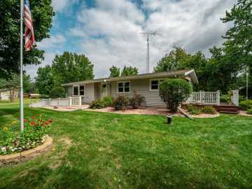Menomonie, WI: N7012 560th Street