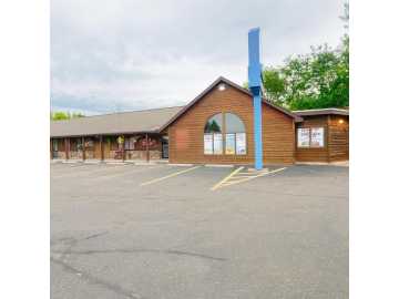 Holcombe, WI: 26353 Highway 27 