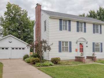Eau Claire, WI: 621 E Polk Avenue 