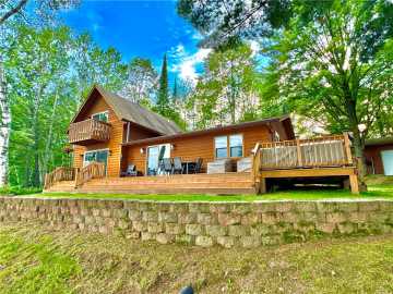 Winter, WI: 7012 N Malm Road