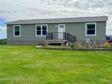 Spring Valley, WI: W3223 690th Avenue