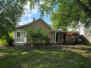 Chetek, WI: 220 Leonard Street