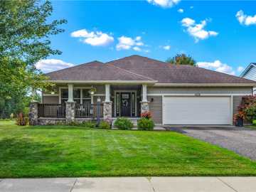 Eau Claire, WI: 4028 Mill Run Road