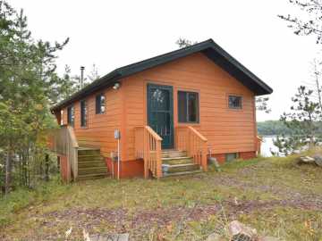 Webster, WI: 27208 Corbin Road