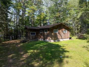 Clam Lake, WI: 5160 W State Highway 77 