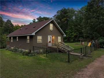 Spooner, WI: W6198 Little Valley Road