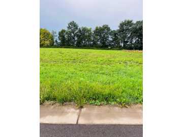 Thorp, WI: Lot 25 W Hill Street