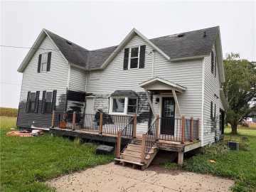 Menomonie, WI: N6894 690th Street