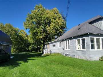 Alma Center, WI: 218 E Clark Street