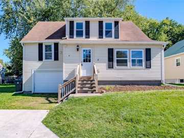 Colby, WI: 204 S 4th Street