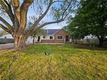 Chippewa Falls, WI: 532 Macomber Street