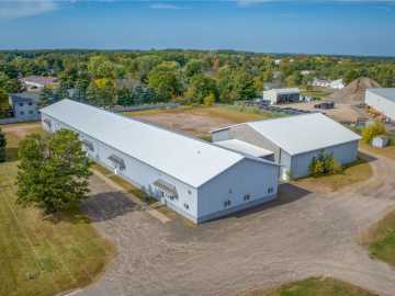 Chetek, WI: 1110 W Center Street