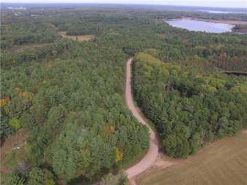 Siren, WI: Lot 1 Fandeen Road