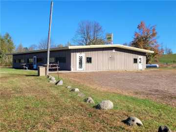 Couderay, WI: 11701 W State Route 27/70 