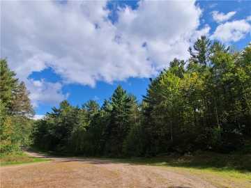 Stone Lake, WI: tbd Bean Brook Lane