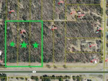 Webster, WI: 7041 Mar Lee Road