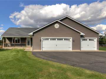 Chippewa Falls, WI: 19018 62nd Avenue