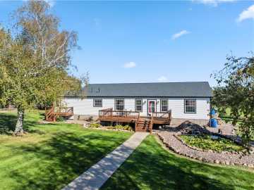 Rice Lake, WI: 2077 16 3/4 Avenue
