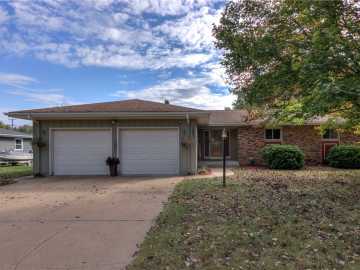 Eau Claire, WI: 2851 12th Street