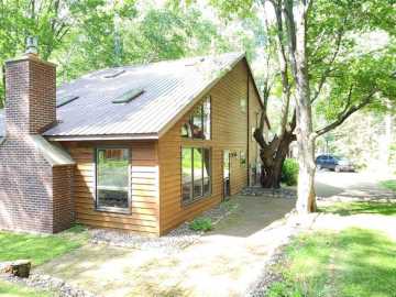Phillips, WI: N9156 S Soo Lake Road