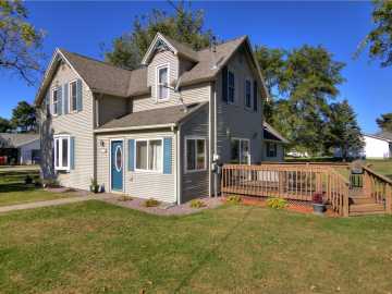 Strum, WI: 217 Birch Street