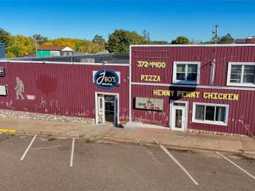 Iron River, WI: 68290 S Main Street