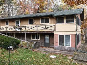 Spooner, WI: 1926 Deer Trail