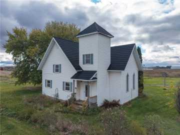 Menomonie, WI: 6094 E 650th Avenue