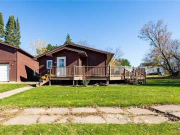 Boyd, WI: 318 N Boyd Street