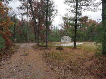 Merrillan, WI: W9495 County Road K