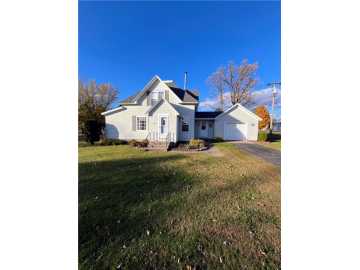 Dallas, WI: 500 3rd N Avenue