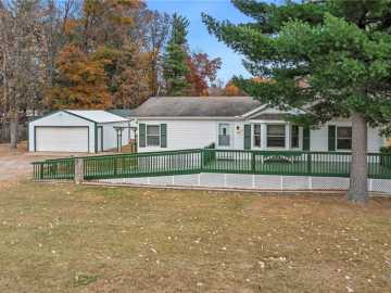 Grantsburg, WI: 636 Park N Street