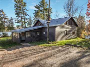 Glidden, WI: 23274 Kubley Road