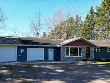 Ladysmith, WI: N5381 State Highway 27 