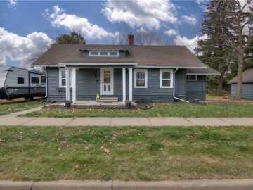 Stanley, WI: 601 Park Avenue