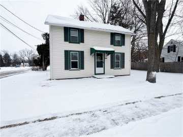 Barron, WI: 232 N Mill Street