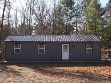 Willard, WI: N8724 Lakeside Road