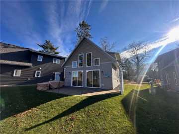 Couderay, WI: 12182 W Conger Road