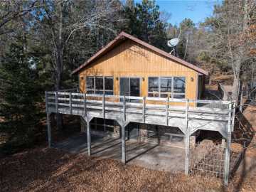 Barnes, WI: 1905 Lake Road