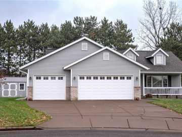 Chippewa Falls, WI: 1385 Jake Place